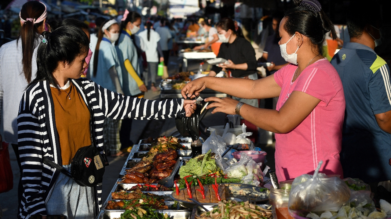 กัมพูชาเฮ "ปลาฮกเสียมราฐ" คว้าสถานะสิ่งบ่งชี้ทางภูมิศาสตร์