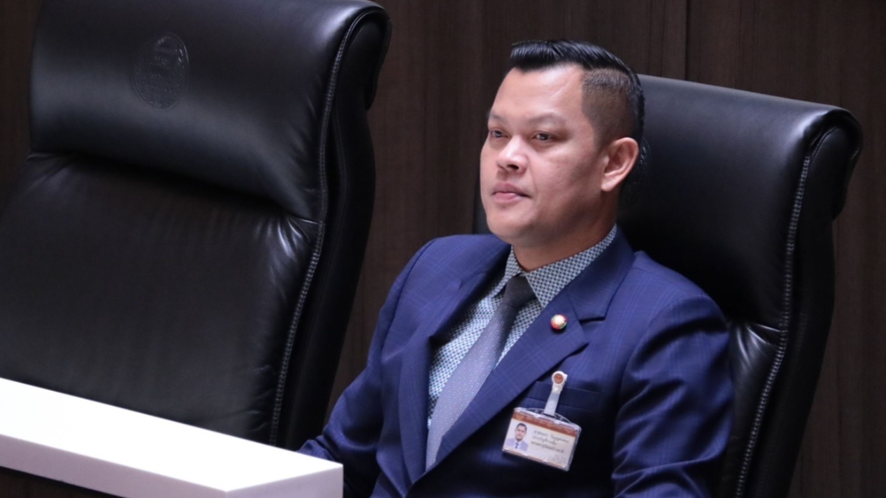 “ธนกร” ขอบคุณรัฐบาลชะลอจ่ายเงินดิจิทัลเฟส 3 แนะดึงคนละครึ่งกลับมากระตุ้นใช้จ่าย