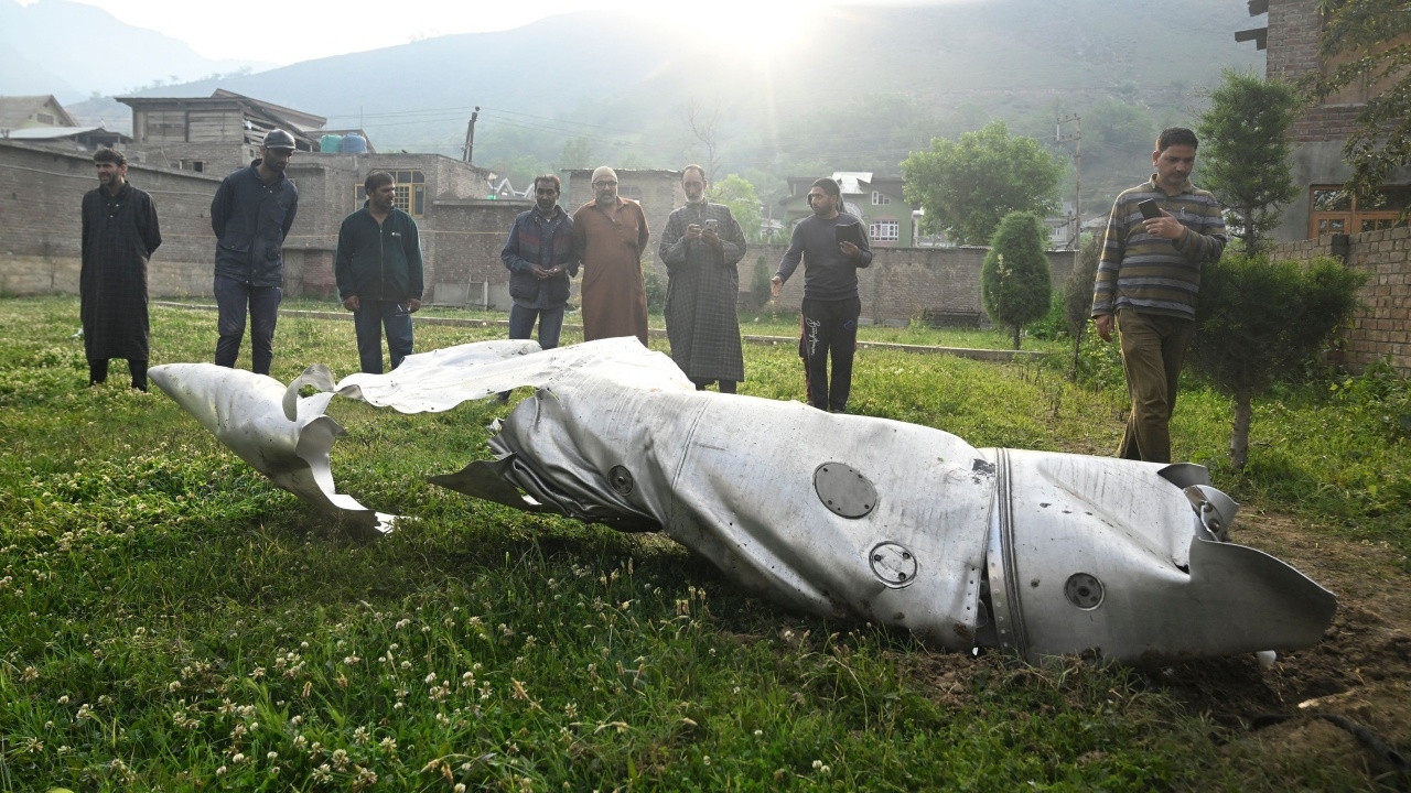 อินเดีย-ปากีสถาน เรารู้อะไรบ้าง เกี่ยวกับการโจมตีครั้งล่าสุด