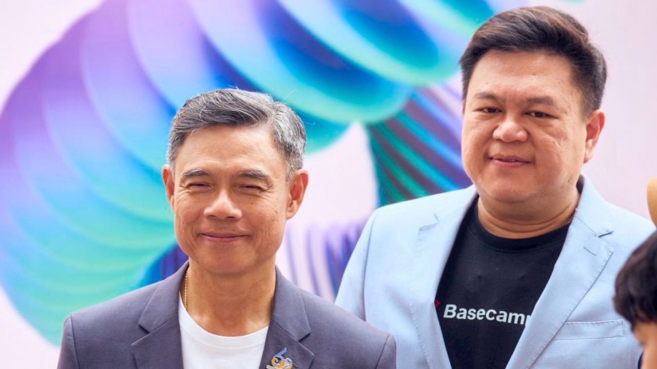 มช.เร่งเครื่อง! ดันงานวิจัยสู่ธุรกิจจริงผ่าน ‘อ่างแก้ว โฮลดิ้ง’ หนุนตั้งบริษัทเทคโนโลยี