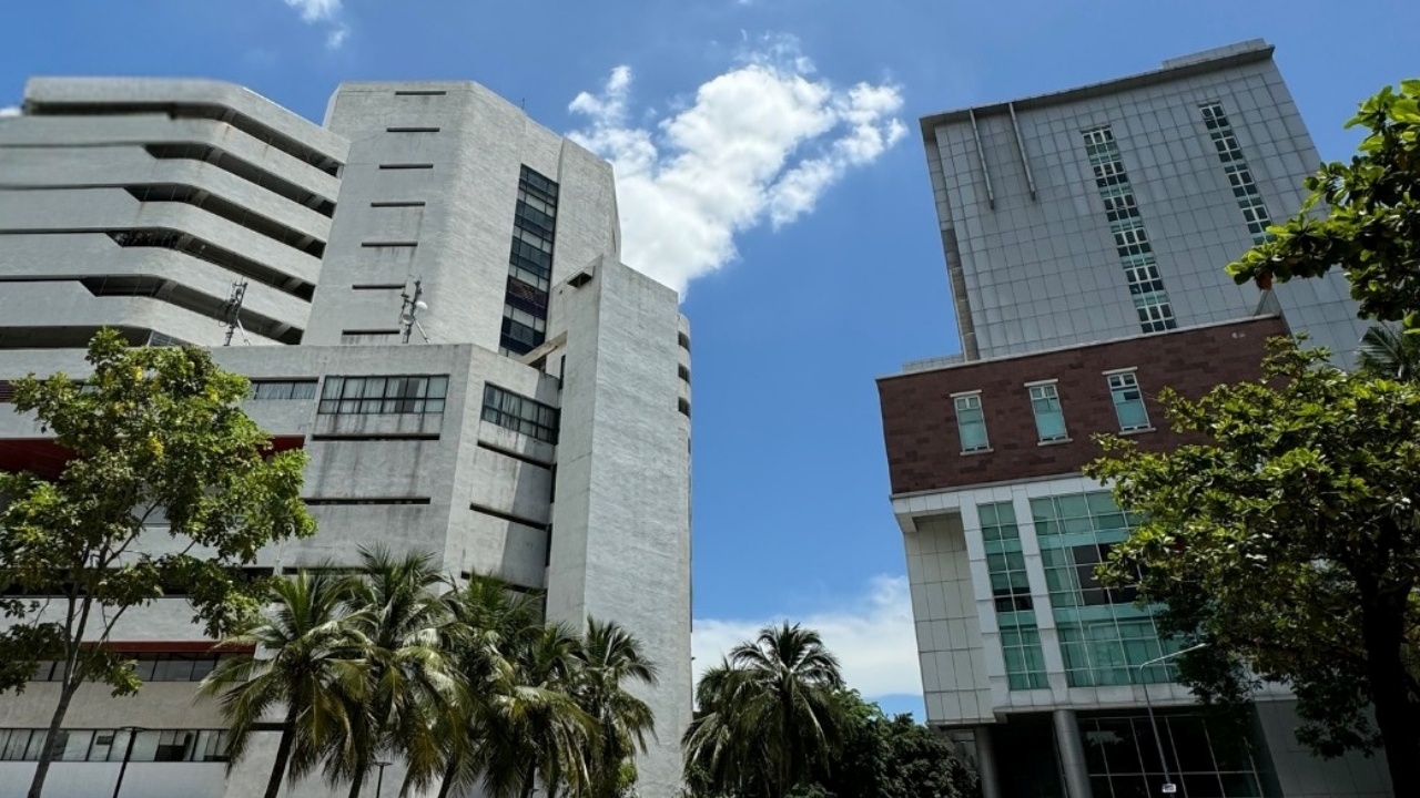 ค่าเทอม "มหาวิทยาลัยศรีปทุม" ปี 2568 ตลอดหลักสูตร แต่ละคณะจ่ายเงินเท่าไร