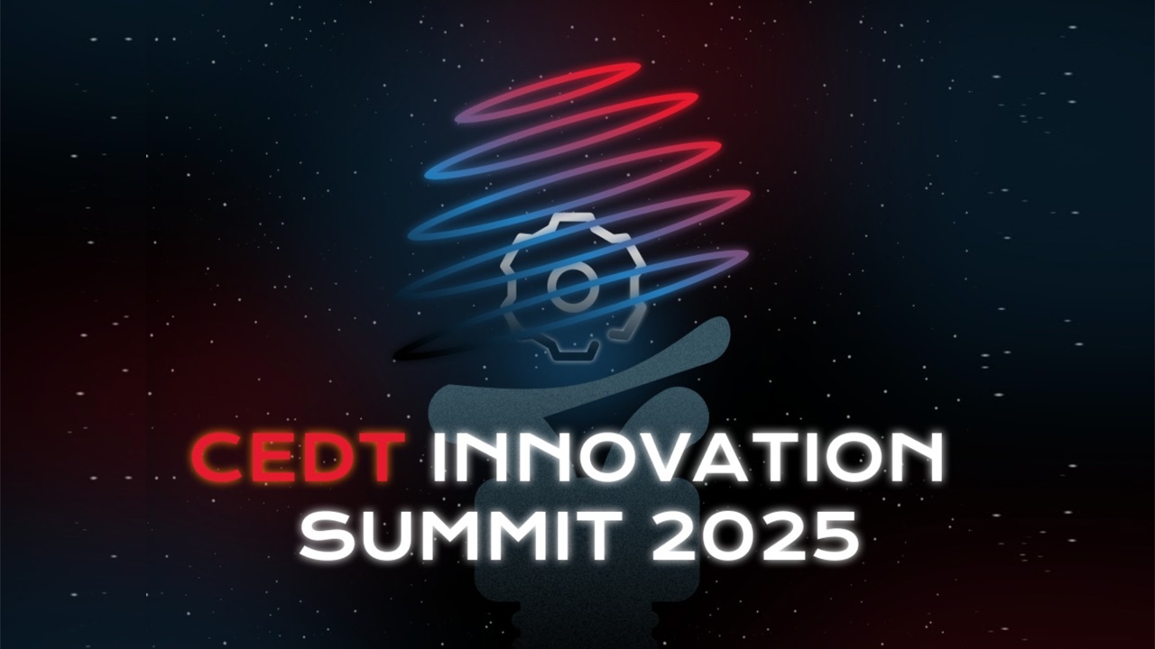 จุฬาฯ เตรียมจัด “CEDT Innovation Summit 2025” โชว์ศักยภาพนิสิต-เยาวชน