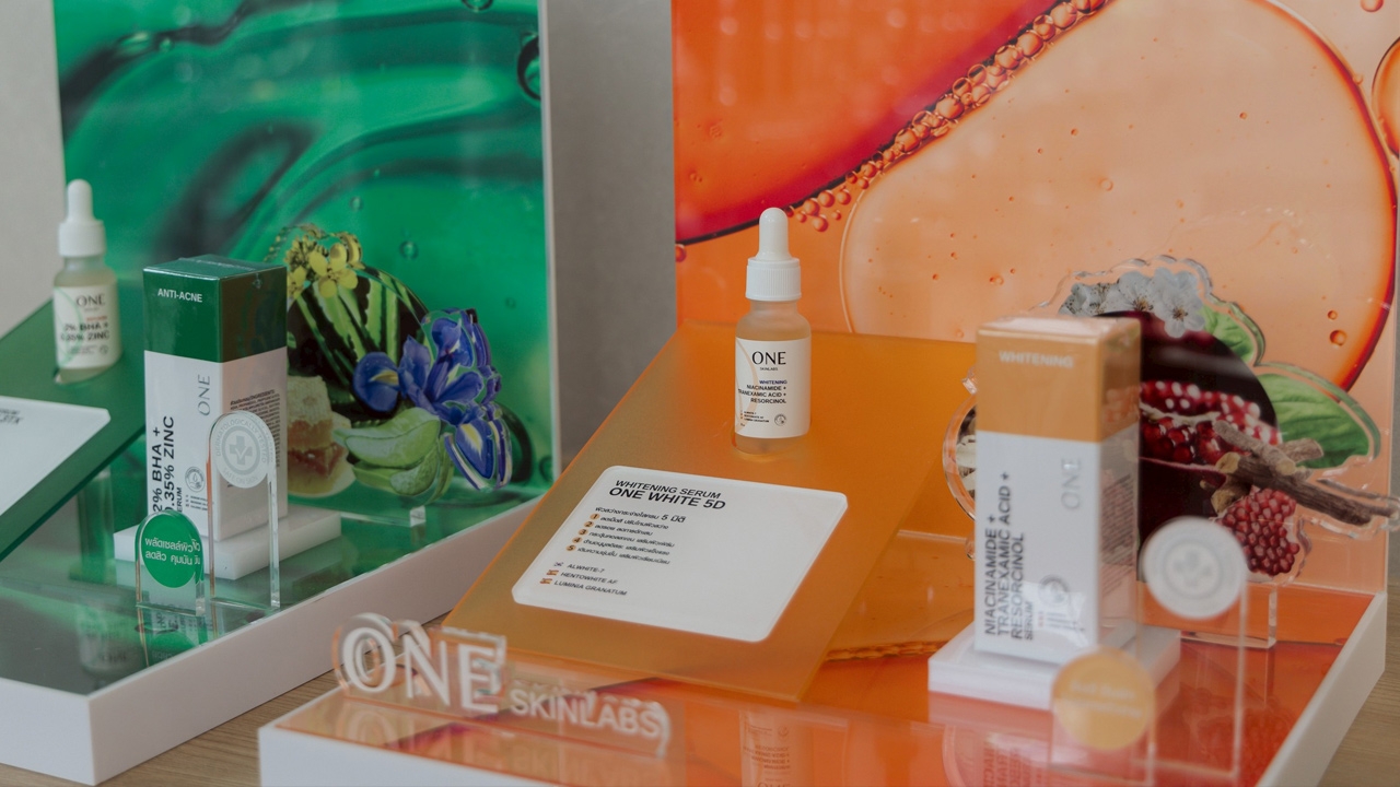 รอบรั้วการตลาด : ONE Surgery and Aesthetics ทุ่ม 70 ล้าน พลิกโฉมวงการความงาม