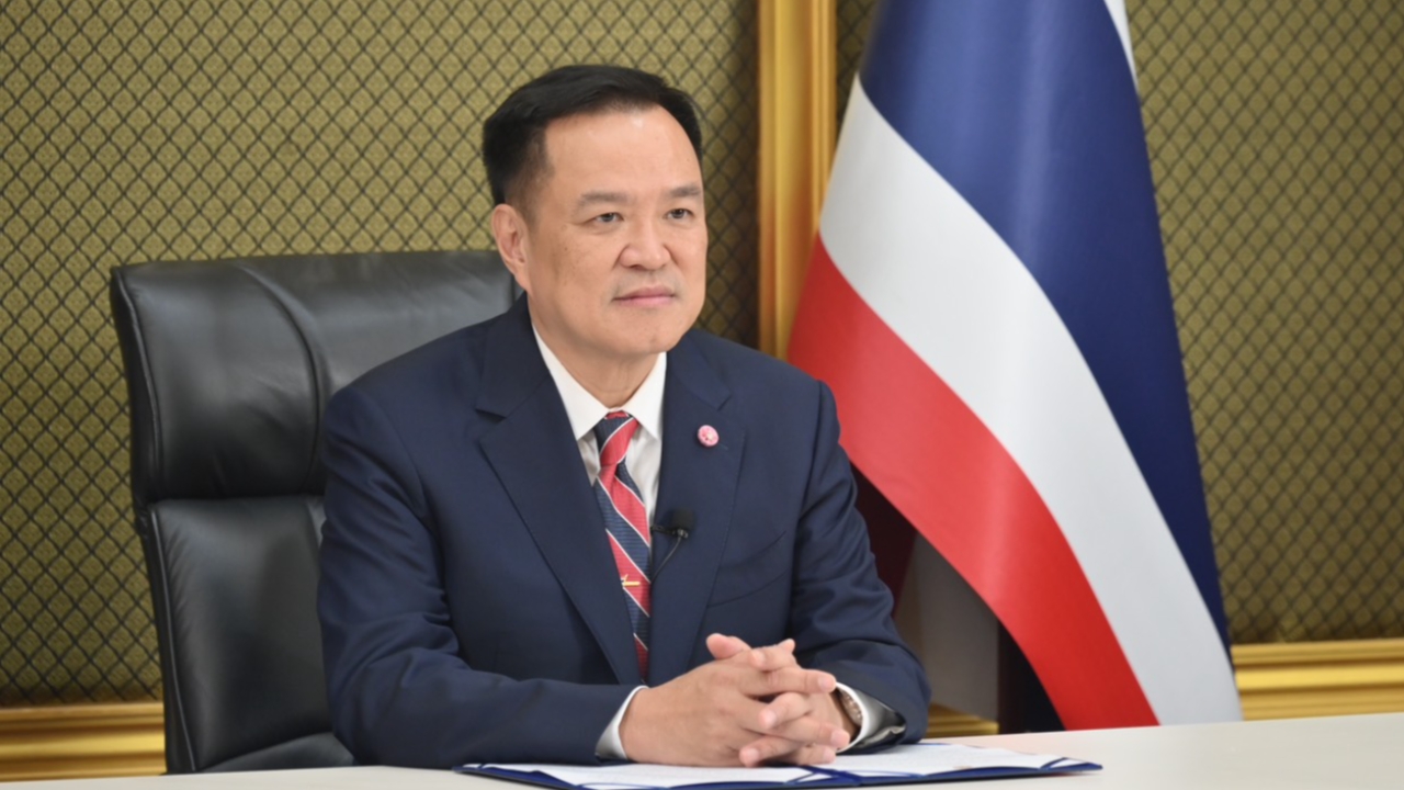 มหาดไทย โชว์ 5 ผลงานเด่นยุค “อนุทิน” รอบ 6 เดือน ทุกด้านก้าวหน้าอย่างโดดเด่น