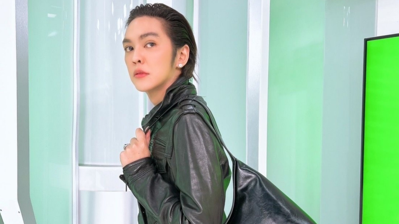 ดัง พันกร ถูกถามถ้าแก่ตัวไปใครจะเลี้ยง? ตอบกลับสุดจึ้ง คนแห่กดไลค์สนั่น