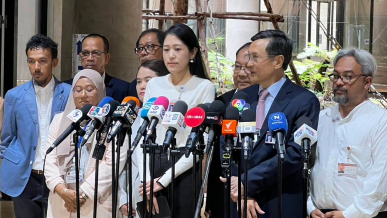 กมธ.แก้ไฟใต้ ออกแถลงการณ์ประณามผู้ก่อเหตุมุ่งเป้าประชาชน ยอมรับ20 ปี รัฐไทยแก้ล้มเหลว