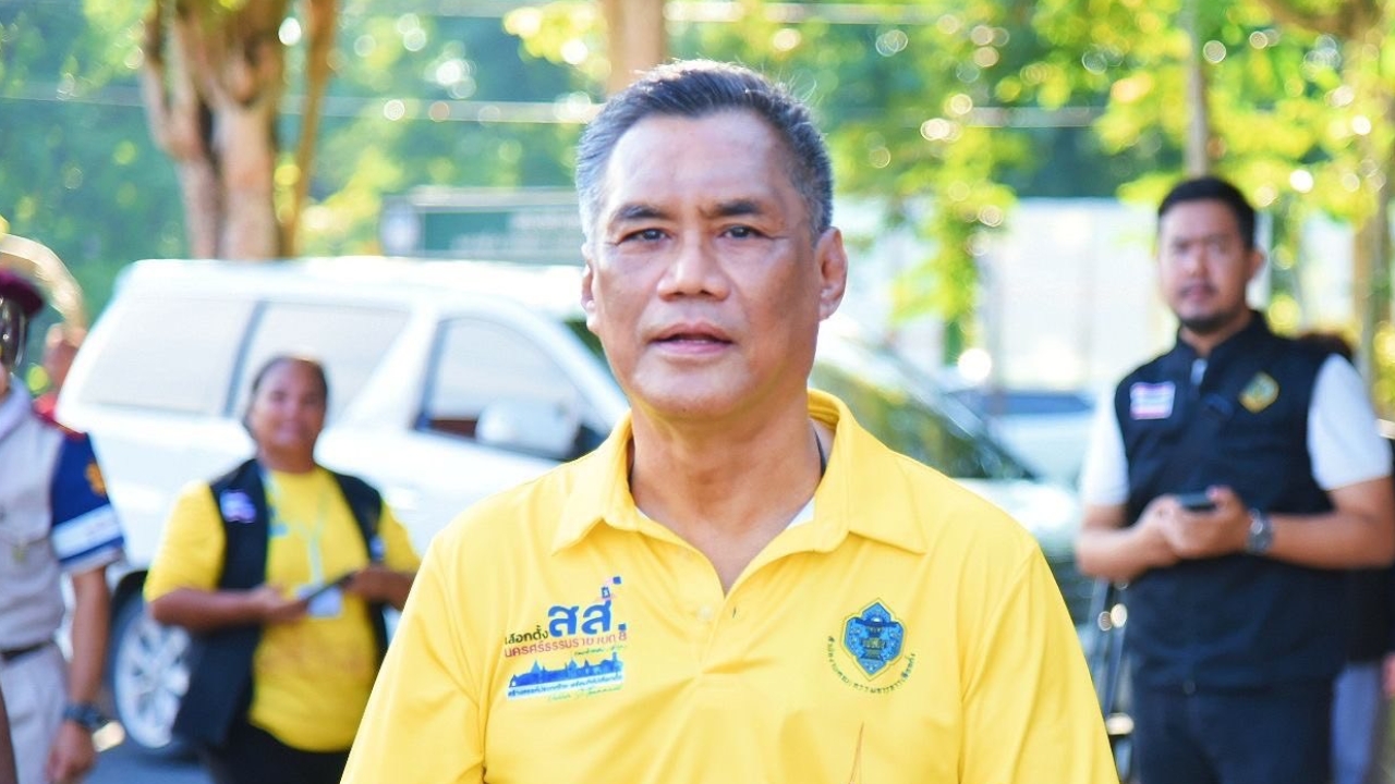 สะพัด กกต. จ่อแจ้งข้อหา 60 สว. คดีฮั้ว “อิทธิพร” บอกไม่มีมูล ได้ยินแต่ข่าว