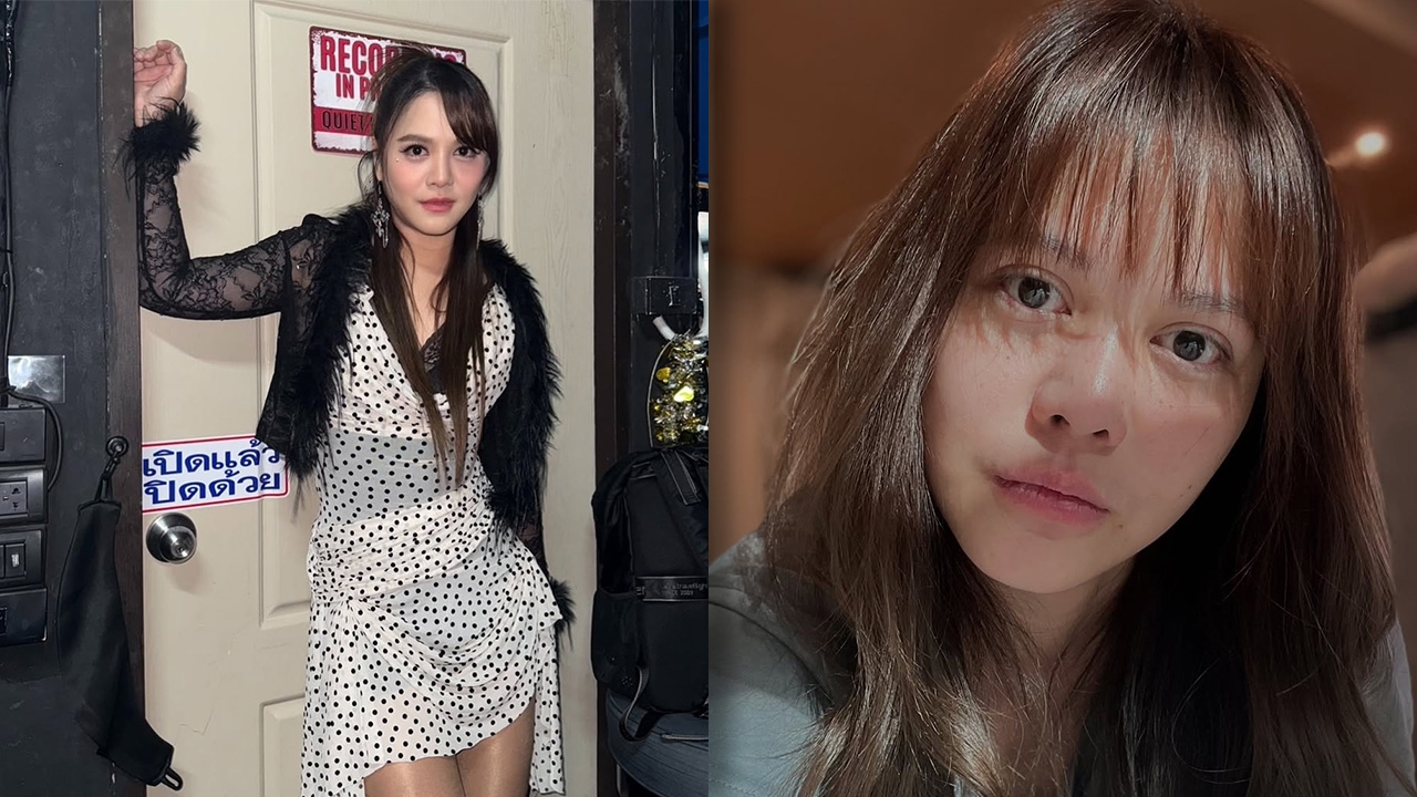 พิมพ์ พิมพ์มาดา รีวิวหลังผ่าตัดดึงหน้า แฟนๆ ชมสวยเหมือนตอนออกอัลบั้มแรก