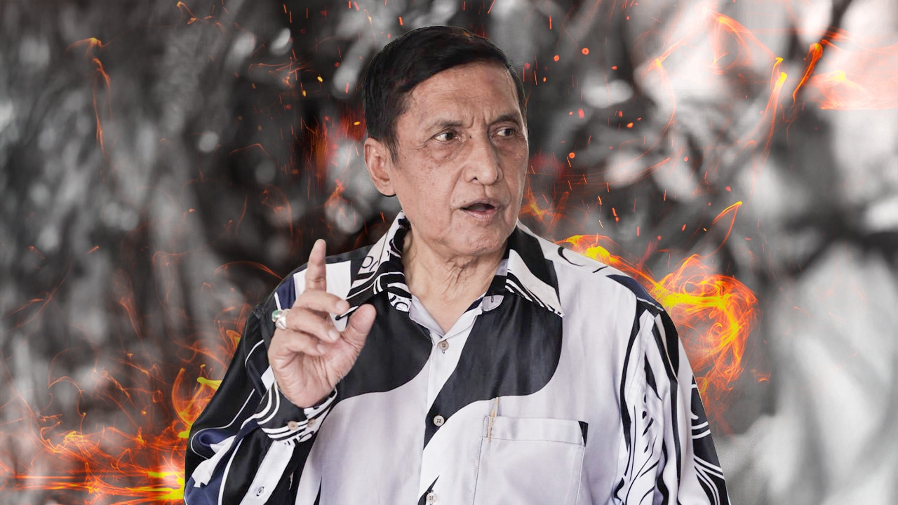 อดีตแกนนำพูโล แนะกฎ 5 ข้อดับไฟใต้ ปลายทางสันติสุข