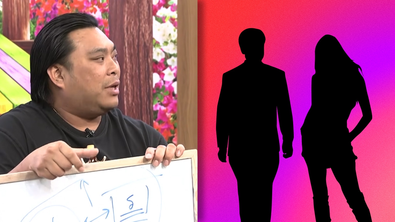 หมอดูดัง อ.โอเล่ เปิดคำใบ้อักษรย่อ 3 คู่รักดารา ที่จะเลิกกันกลางปีนี้ คำใบ้มาเต็ม