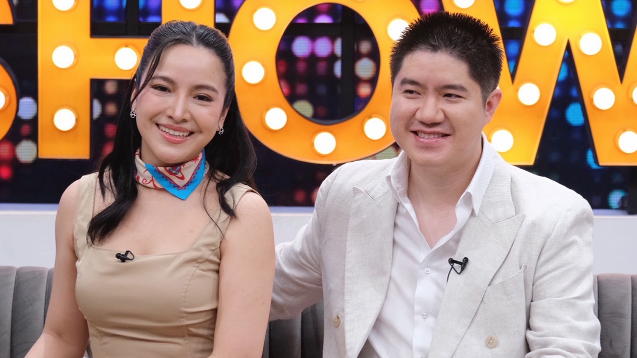 มะปราง วิรากานต์ เปิดใจป่วยหลายโรค เล่านาทีชีวิต แพนิก-ซึมเศร้า กำเริบบนทางด่วน