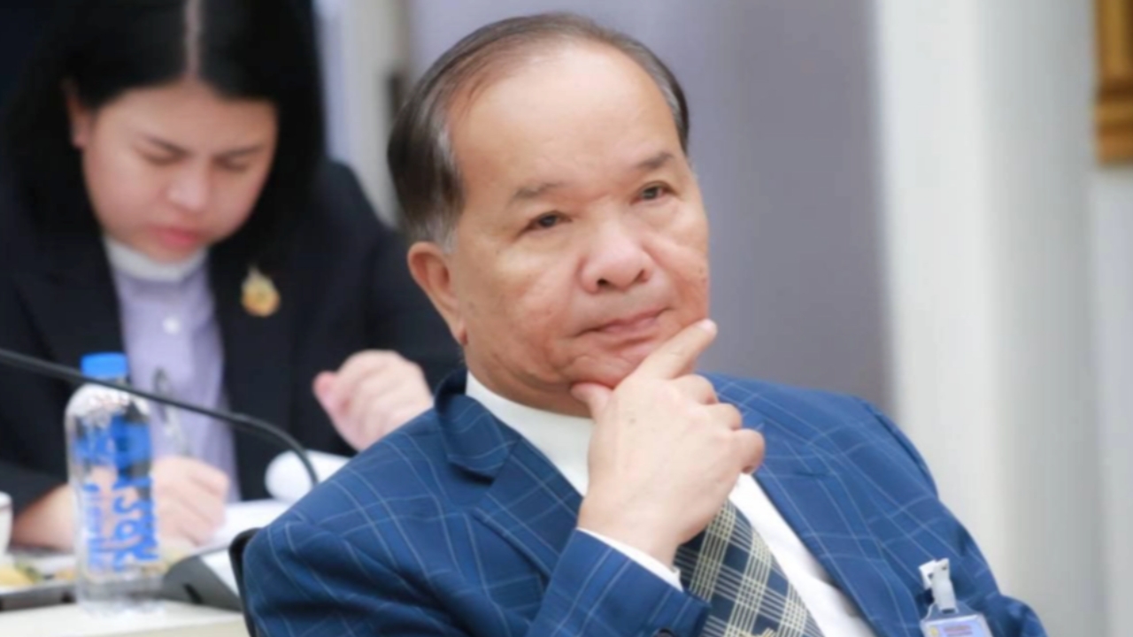 "สมคิด" โวยพวกขาประจำตามแซะนายกฯ ทุกเรื่อง แขวะกลับหายใจยังผิด