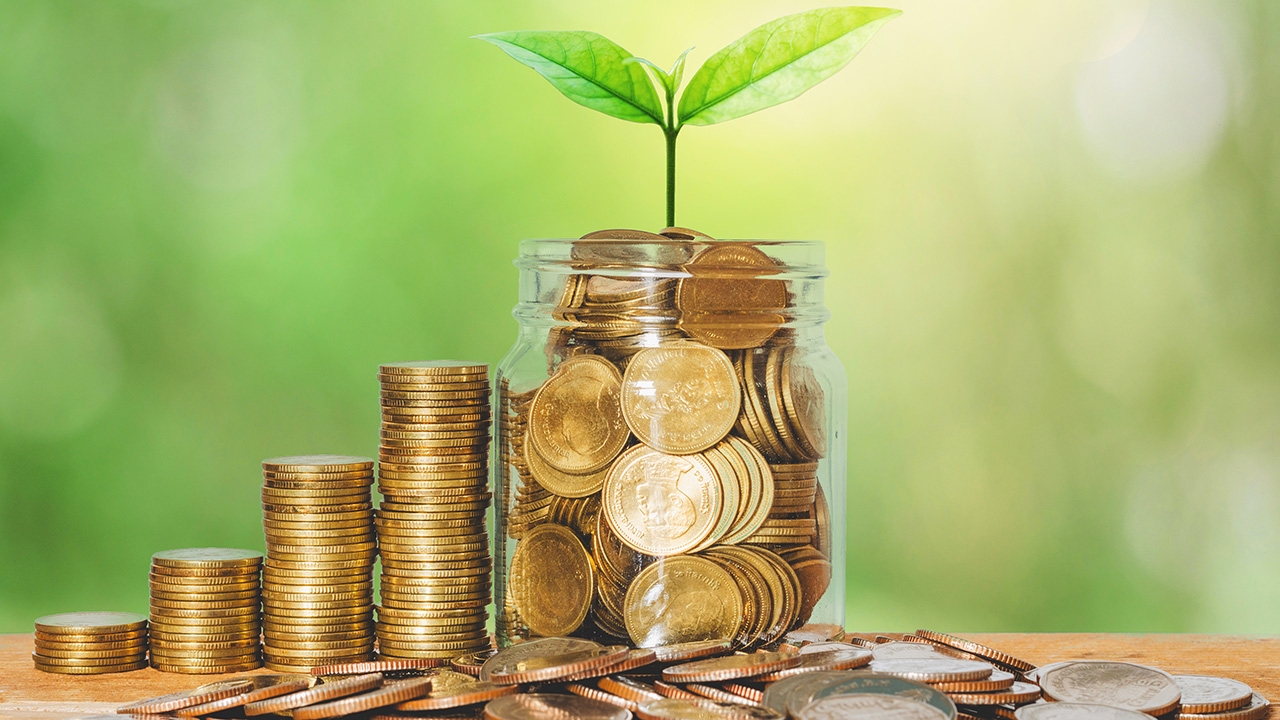 ย้าย LTF มา THAI ESGX ดีมั้ย!