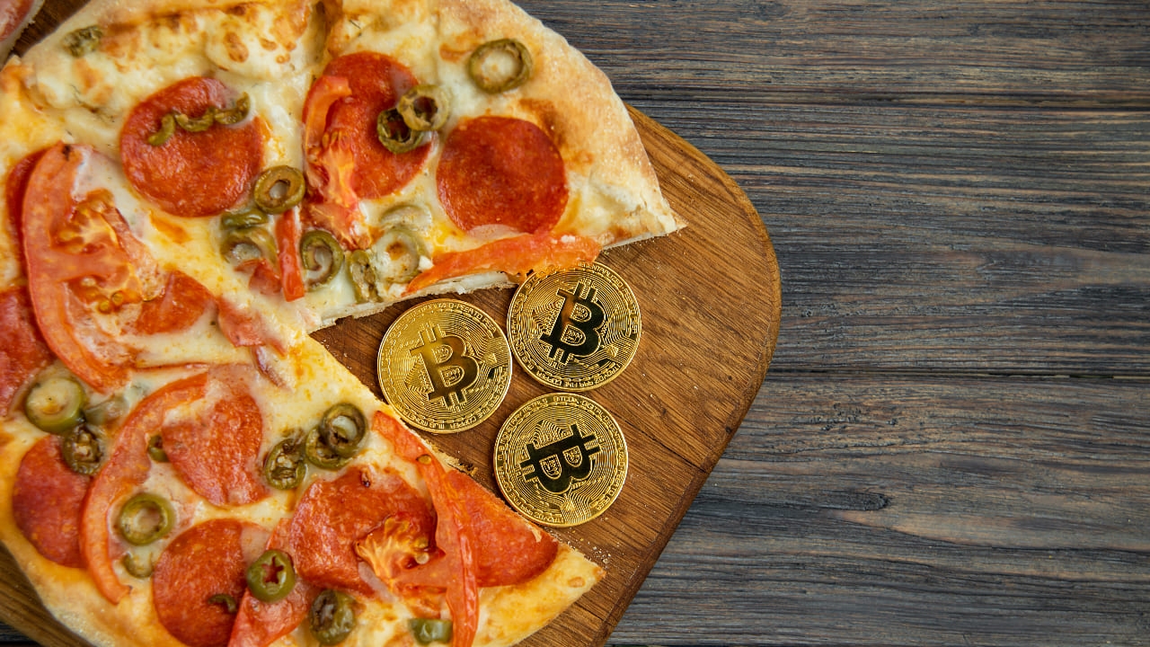 ย้อนรอย Bitcoin Pizza Day 22 พ.ค. ของทุกปี วันสำคัญแห่งโลกคริปโต