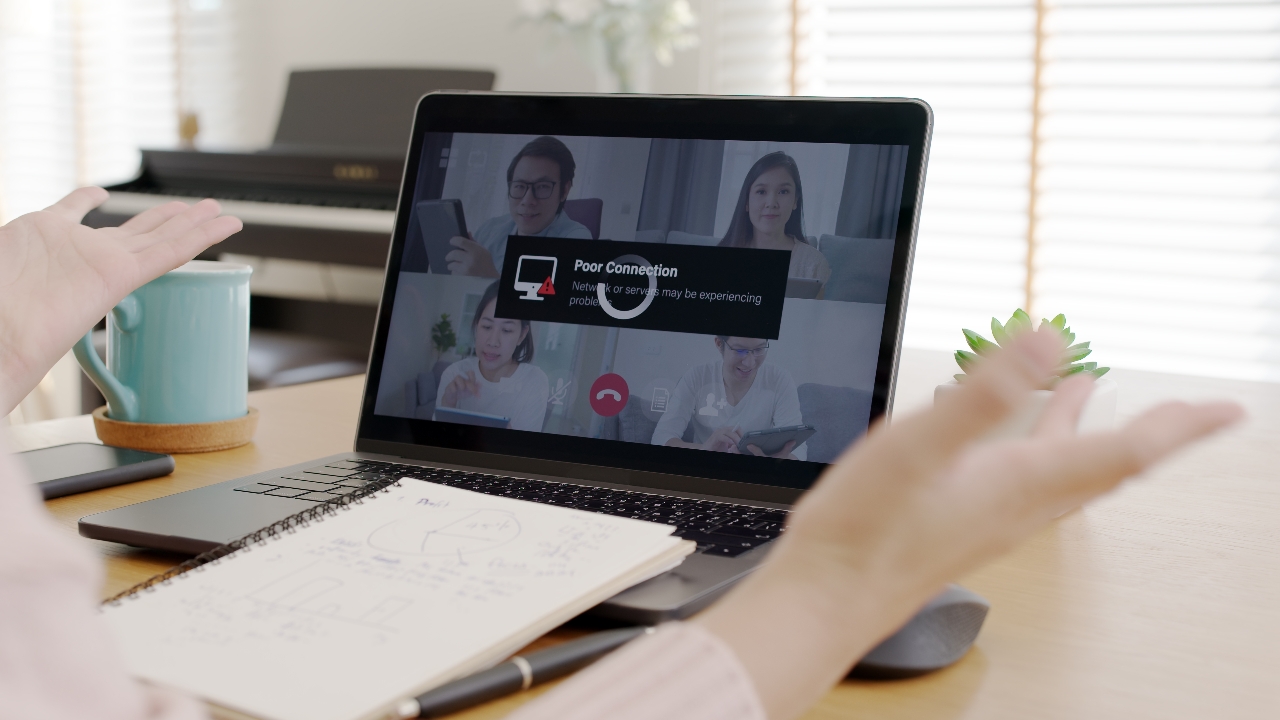 เหตุเน็ตทรูล่ม เน็ตล่มทำไงดี วิธีเช็กสัญญาณเน็ตได้ง่ายๆ ด้วยตัวเอง