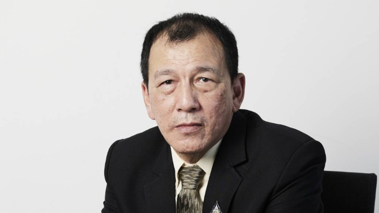 พรรคพลังไทยใหม่ เตรียมดึง “เดชทัต บุนนาค” นั่งรองหัวหน้าพรรค