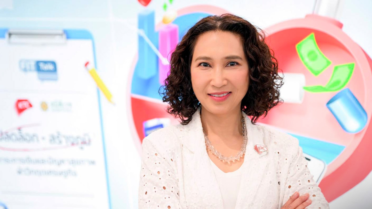 สุขภาพดี-การเงินแกร่ง รับมือ “วิกฤติเศรษฐกิจ” ได้ 