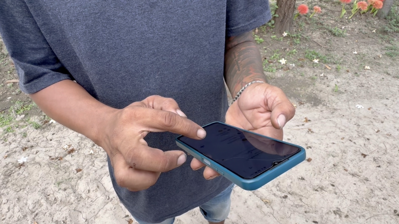 ผัวโต้ปม กระชากหัวเมียลากไปกับพื้นถนน ยอมรับทำจริง เหลือทนที่ถูกอีกฝ่ายนอกใจ