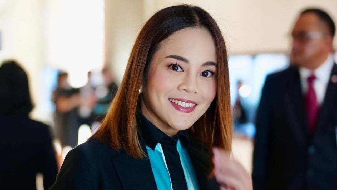 “ขัตติยา” ลั่น “ยิ่งลักษณ์” ไม่ได้ทุจริต มั่นใจสักวันความเป็นธรรมกลับคืนมา 