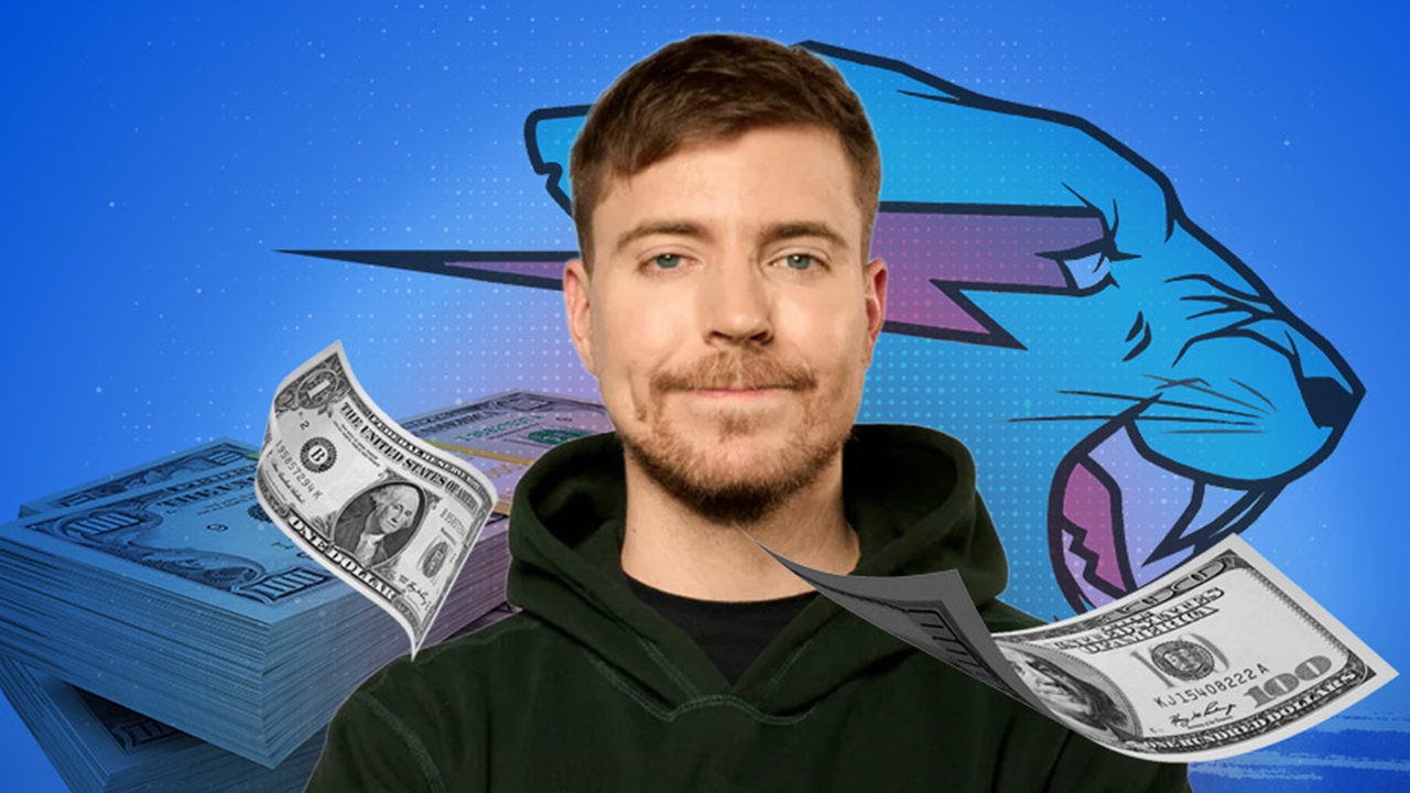 มหาเศรษฐีพันล้าน แต่มีเงินในบัญชีไม่ถึงล้าน วิธีคิดแบบ “MrBeast” สูตรบริหารเงินแบบไม่เก็บเงินสด