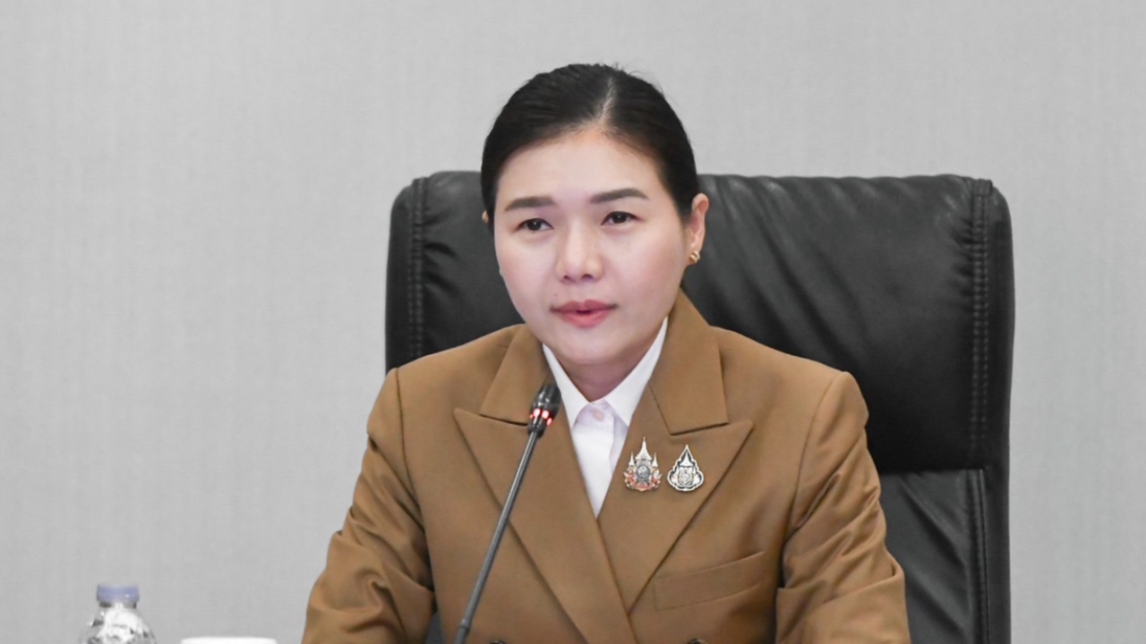 “รมต.น้ำ” สั่งลุยตรวจโกดังย่านสมุทรปราการ หลังเจอสินค้าไม่ได้มาตรฐานอื้อ