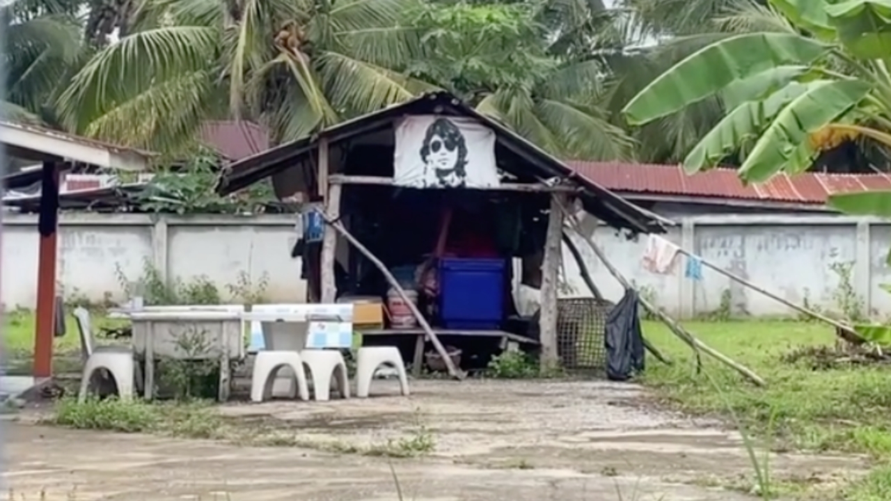 "ครอบครัวศุขพิมาย" เป็นห่วง "เสก โลโซ" พร้อมส่งกำลังใจให้เข้มแข็ง