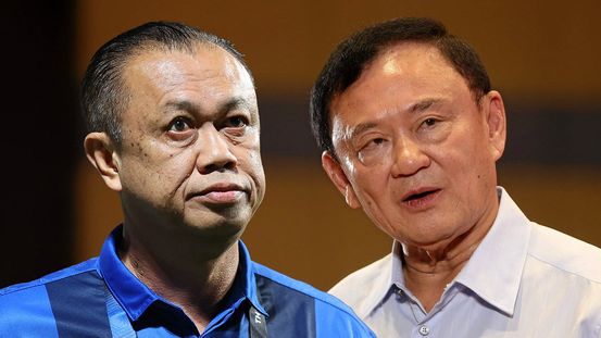 วิเคราะห์การเมือง : ชักไม่มีพื้นที่ "เกี้ยเซี้ย"