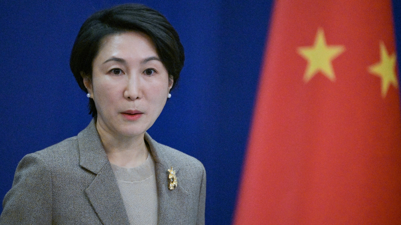 จีนแถลง "วิตกกังวลอย่างมาก" ต่อแผนติดตั้ง "โดมทองคำ" ระบบต่อต้านของทรัมป์ หวั่นกระทบเสถียรภาพโลก