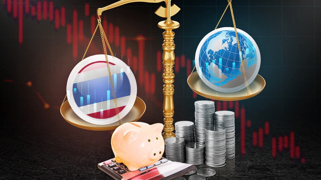 หุ้นปันผล “ไทย VS ต่างประเทศ” ชั่งน้ำหนักผลตอบแทนอย่างไร เมื่อ “ภาษี คือ ต้นทุน”