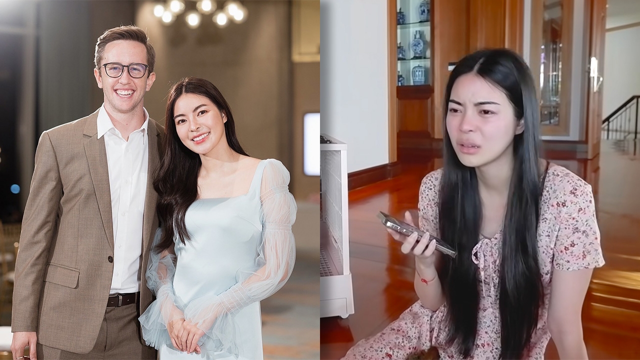 เอวา ร่ำไห้โทรบอกข่าวร้าย เนท มายเมทเนท เศร้าสูญเสียหลายอย่างในเวลาใกล้กัน