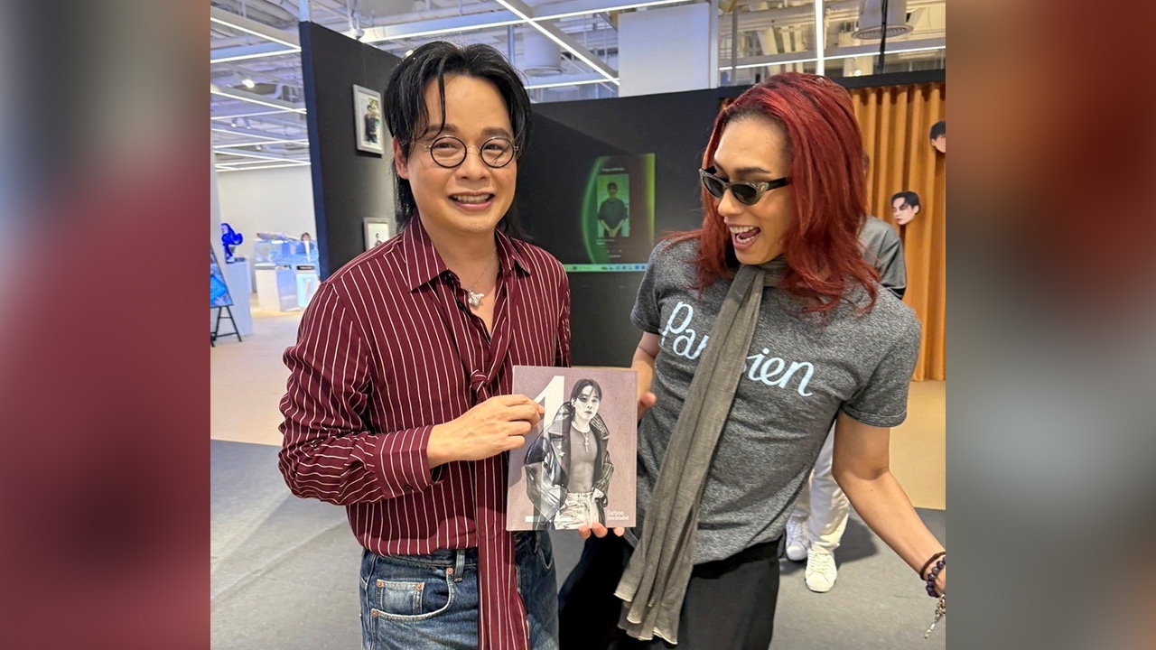 “ต้องฟาด!!”