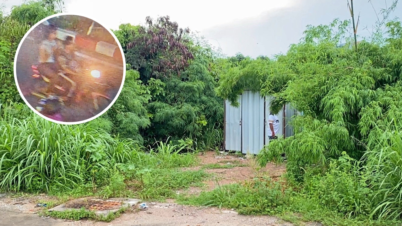 ผวาโจรหื่นพัทยา คืนเดียวขยี้ 3 ราย แผนลวงขึ้นจักรยานยนต์ทําทีพาส่ง พอเสร็จกิจแล้วชิงทรัพย์หนี