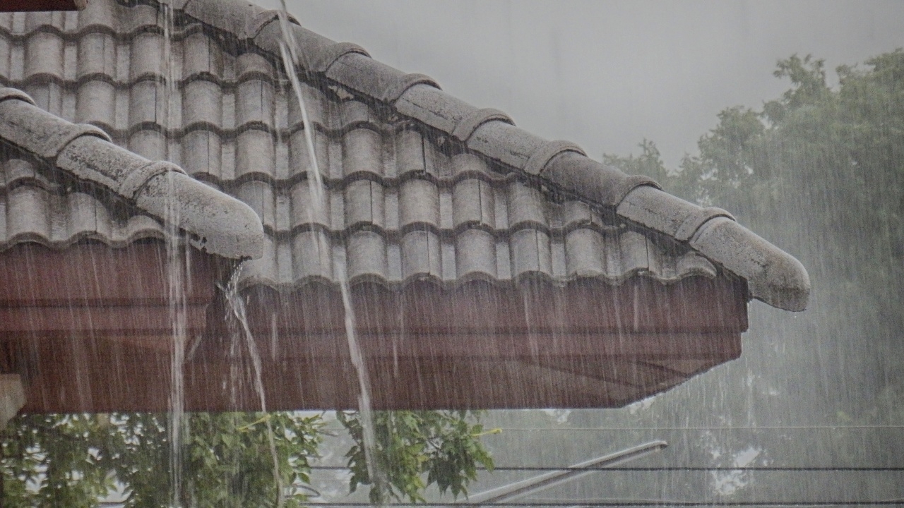 เตือน 23-27 พ.ค. เช็กจังหวัด "ฝนตกหนักถึงหนักมาก" อาจเกิดน้ำท่วมฉับพลัน