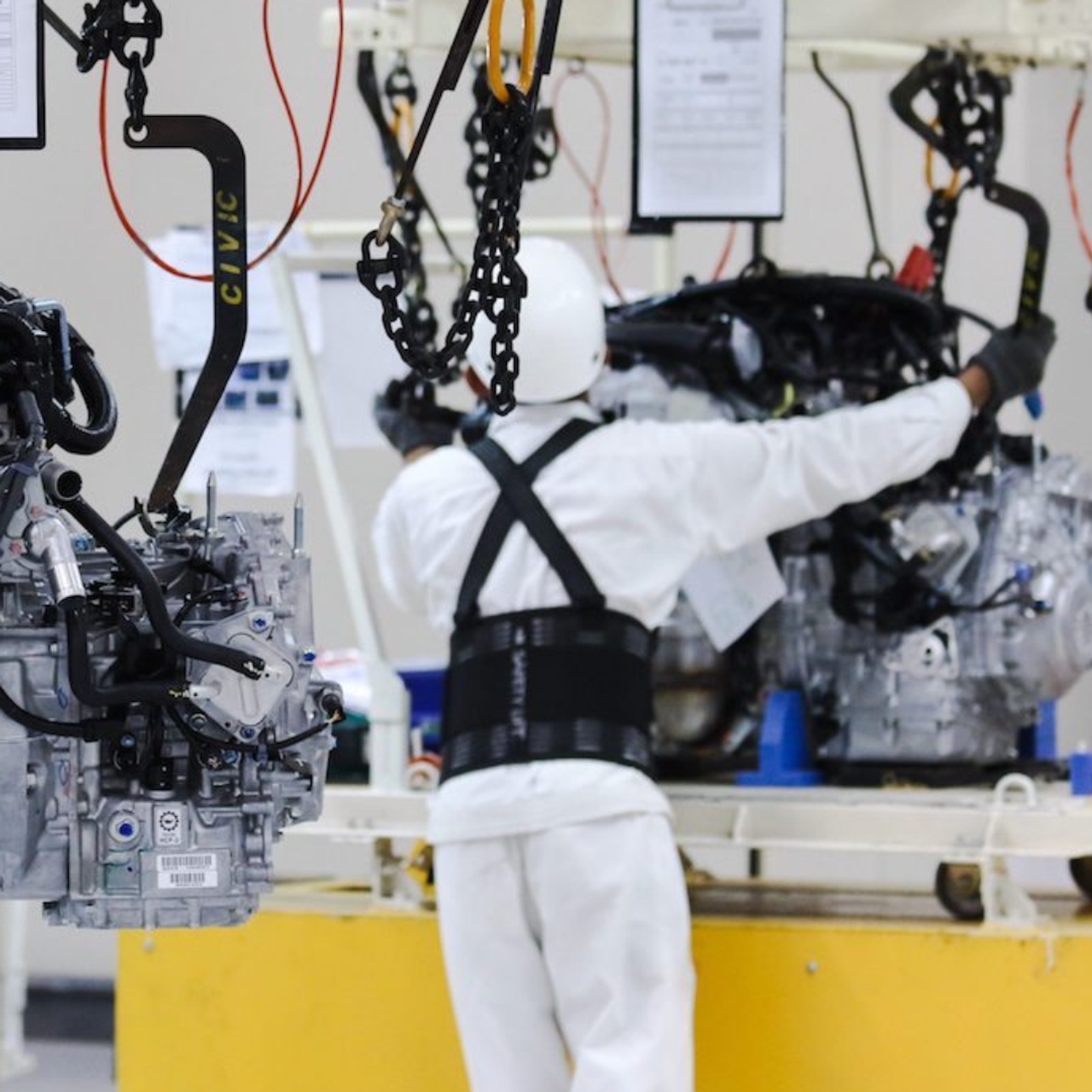 สนค. ย้ำผู้ผลิตไทยต้องปรับตัว