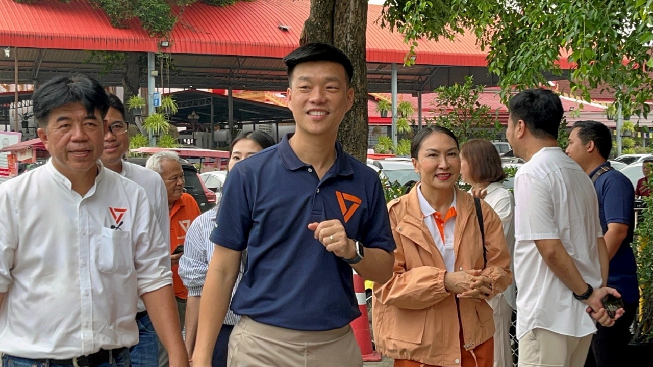 แก้ปัญหาทุเรียน “ณัฐพงษ์” แนะรัฐบาลควรเร่งเปิดตลาดใหม่มากกว่าไลฟ์สด