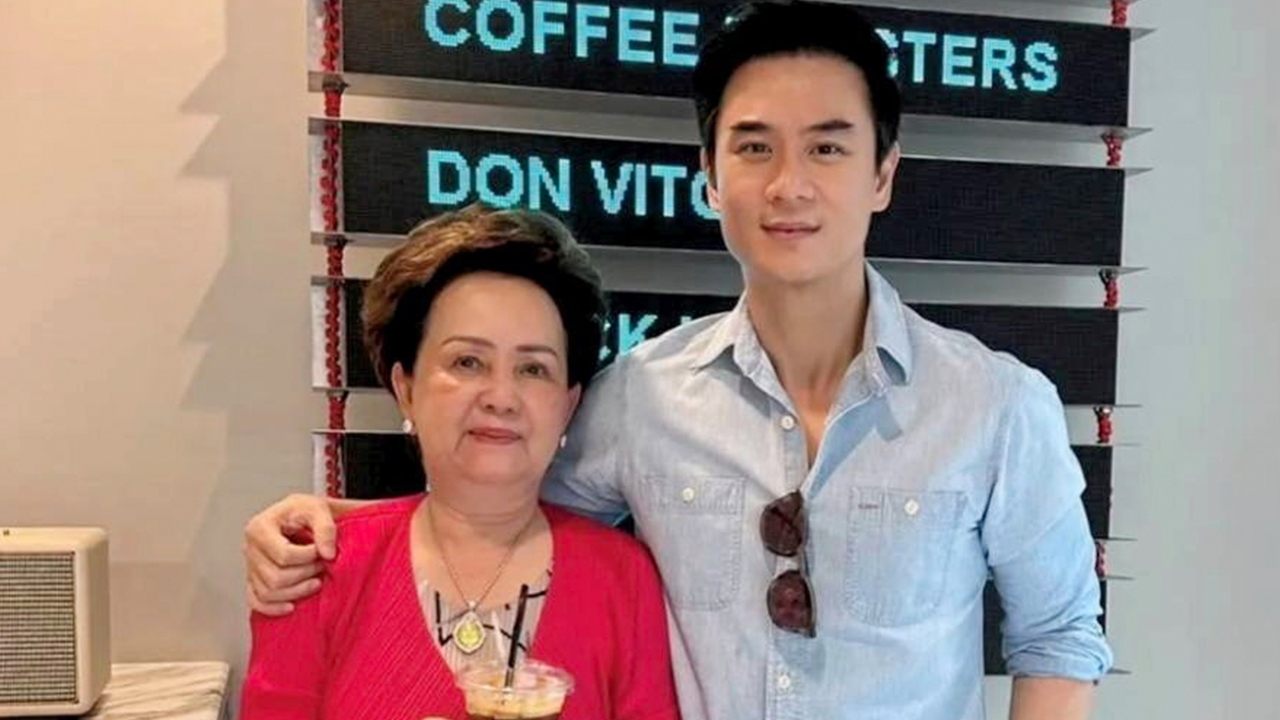 “ง่ายๆค่ะแม่!!”