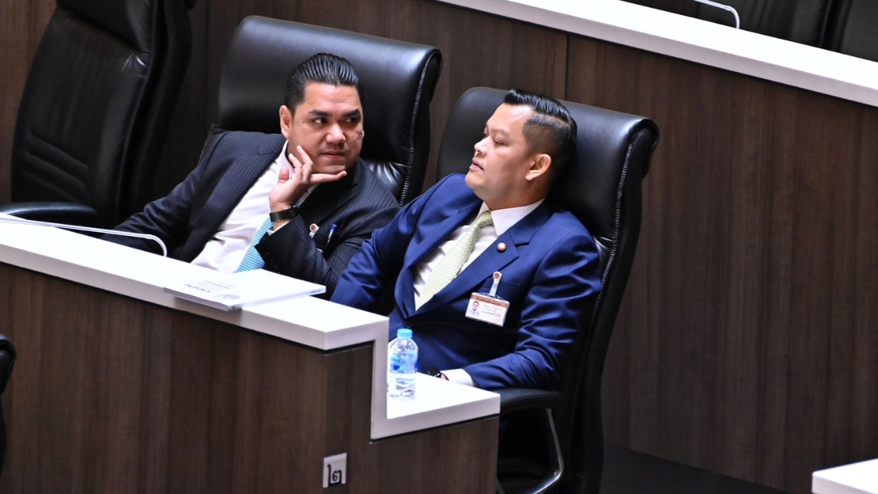 “ธนกร” จี้ “ผู้ว่าฯ ชัชชาติ” เปิดแผนรับมือ น้ำท่วม กรุงเทพมหานคร 