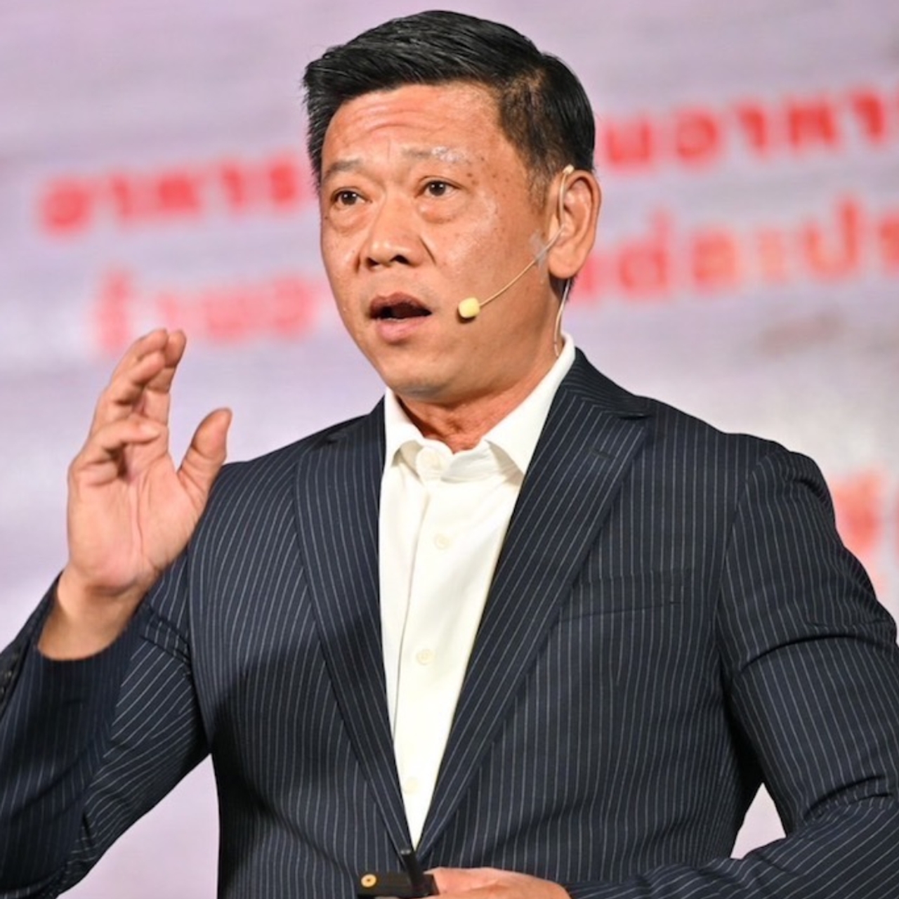 ธุรกิจร้านอาหารอ่วมหนักกว่าช่วงโควิด จี้รัฐบาลช่วยเหลือก่อนพัง