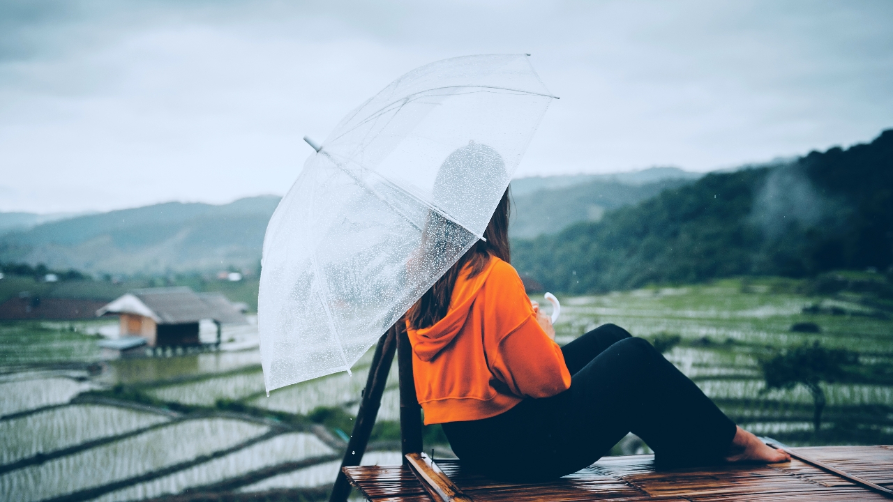 เที่ยวได้ตลอดปีไม่มีโลว์ซีซัน จัด 12 แคมเปญฤดูฝน ตั้งเป้ารายได้ 1.17 ล้านล้าน