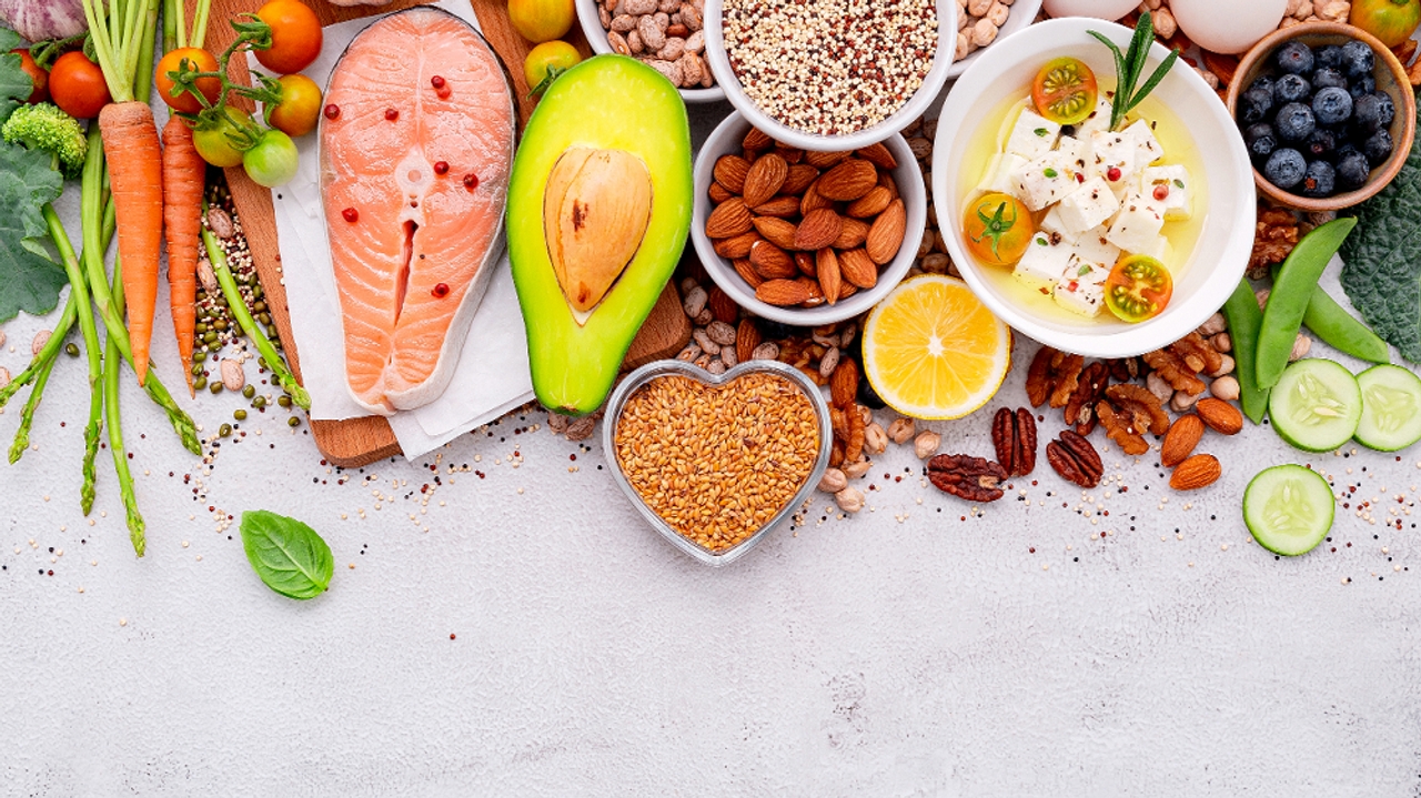 Longevity Diet คืออะไร ช่วยยืดอายุให้ยืนยาวได้จริงไหม (คลิป)