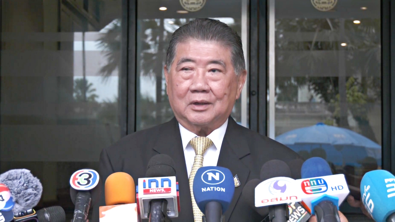 เคลียร์แล้วปมทหารกัมพูชารุกล้ำไทยสร้างฐานที่มั่น “ภูมิธรรม” ย้ำยึดแนวชายแดนเดิม