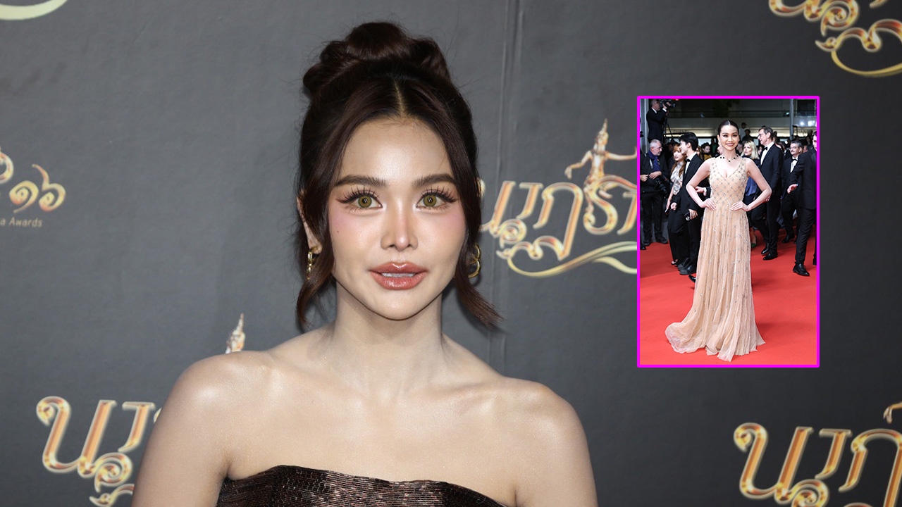 อิงฟ้า ไม่ให้ค่าดราม่าใช้ล่ามสัมภาษณ์สื่อนอก ต่างชาติเข้าใจ ส่วนคนไทยควรเปิดโลก