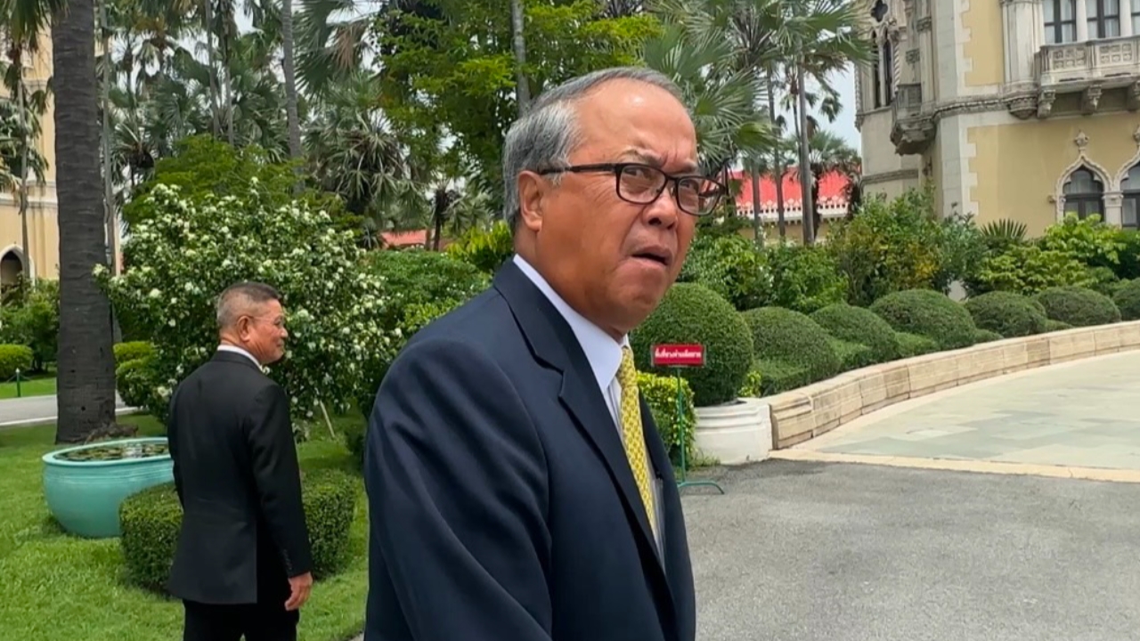 “ชูศักดิ์” มอบ ผอ.พศ. คุยมหาเถรสมาคมหลังเกิดกรณีวัดไร่ขิง สั่งตรวจสอบวัดอื่นด้วย