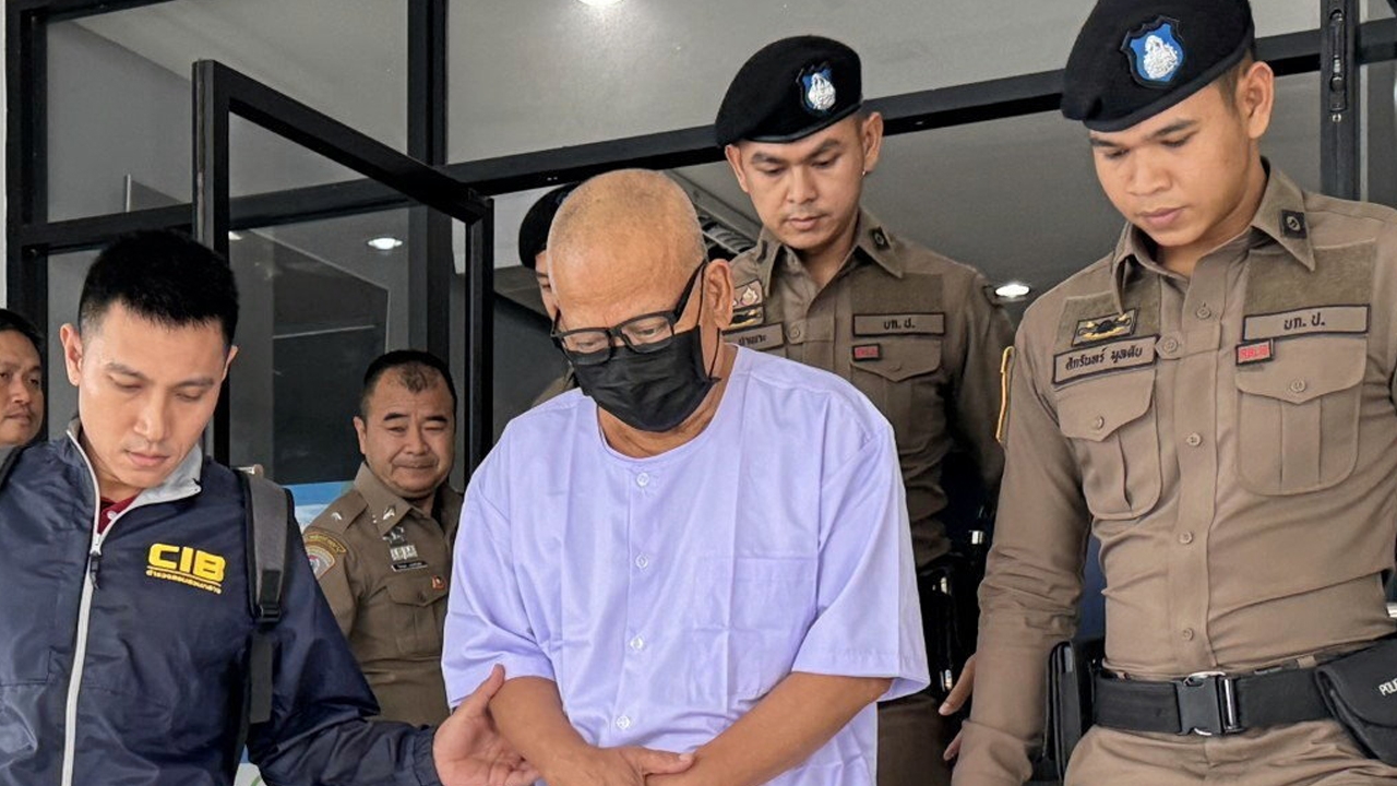 พยานสมีแย้ม กลับลํากลบพนัน เบี่ยงเป็นเรื่องกู้ยืมเงิน แฉเล่ห์ ‘สีกาสาว’ ข่มขู่รีด