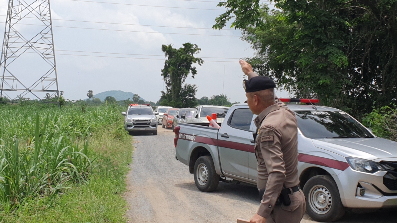 ศาลออกหมายจับ 4 คน แก๊งอุ้มฆ่า “ดีเจเตเต้” มีทั้งคนชี้เป้า ขับรถประกบ