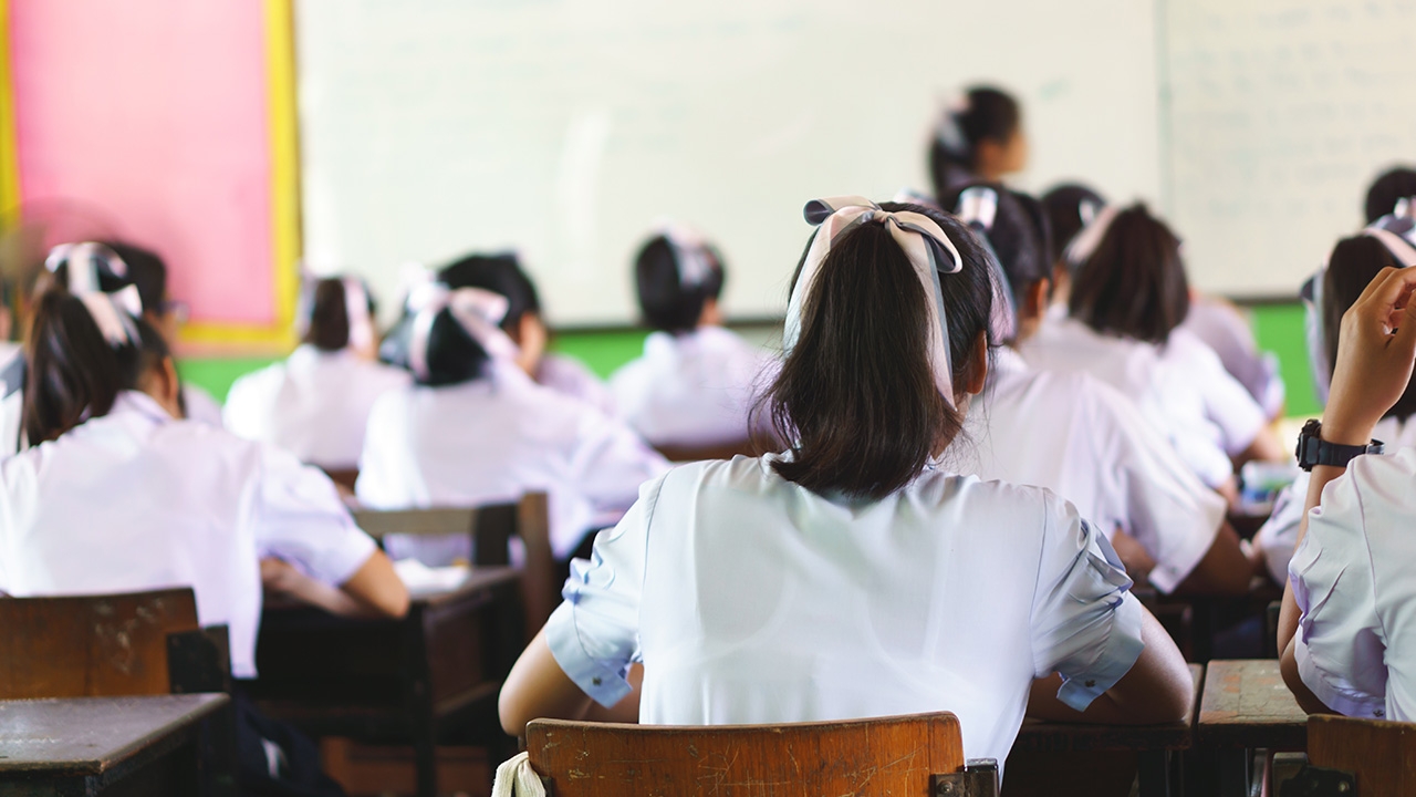 จี้สถานศึกษายึดระเบียบ ศธ.รับเปิดเทอม ย้ำความปลอดภัย นร.-เตรียมแผนเผชิญเหตุ