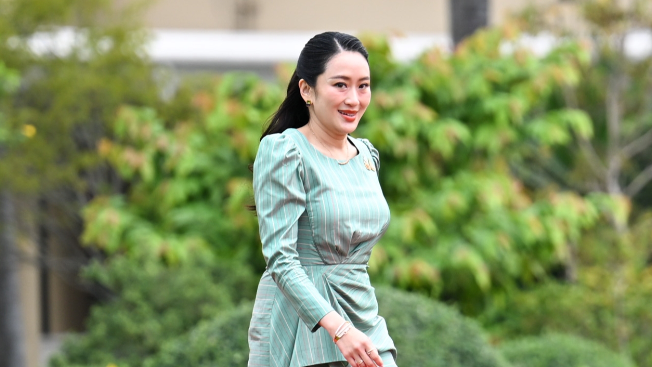 นายกฯ รับทราบเรือประมงถูกจับขนยาเสพติดที่อินโดฯ ศรชล. แจงไม่พบชื่อในสารบบไทย