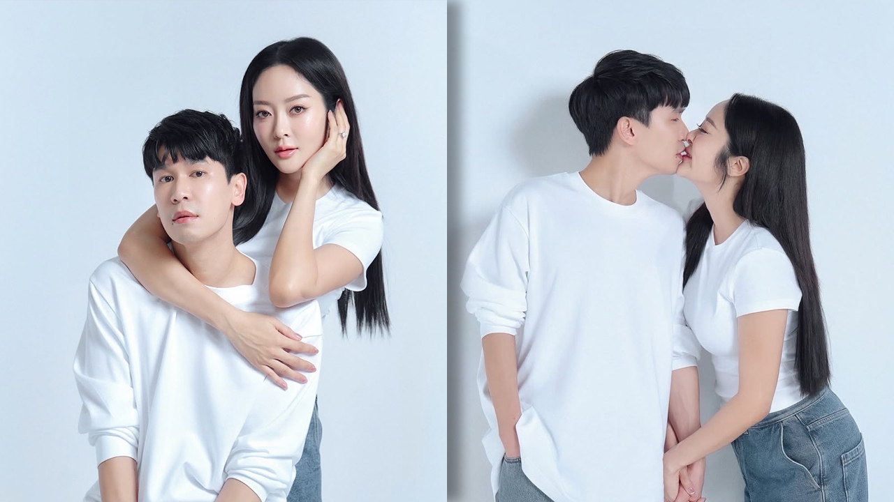 พีท กันตพร โพสต์ซึ้งถึง แก้มบุ๋ม หลังวิวาห์ 1 ปี จากใจคนที่เคยกลัวการแต่งงาน