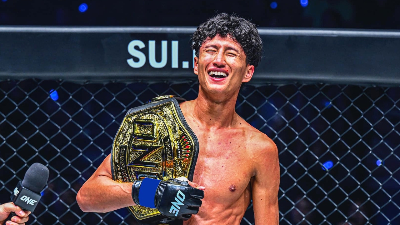 สะเทือนวงการแน่! ส.มวยสากล ยืนยัน "นาบิล อานาน" ตัดสินใจแล้ว หลังถูกทาบทามลุยศึกโอลิมปิก 2028