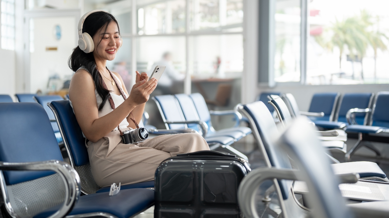 เปิดลิสต์ไอเทมสำคัญที่ขาดไม่ได้ สำหรับนักท่องเที่ยวรุ่นใหม่ในปี 2025